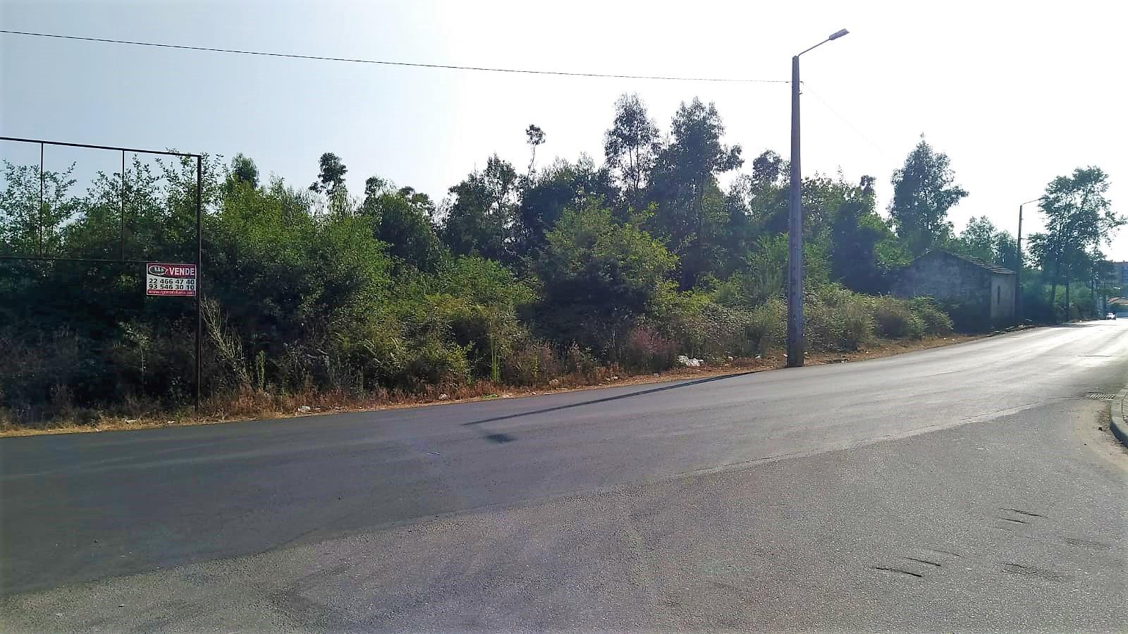 Terreno Baguim do Monte