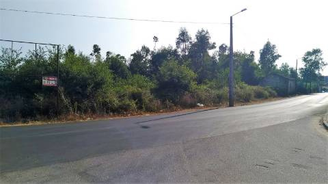 Terreno Baguim do Monte