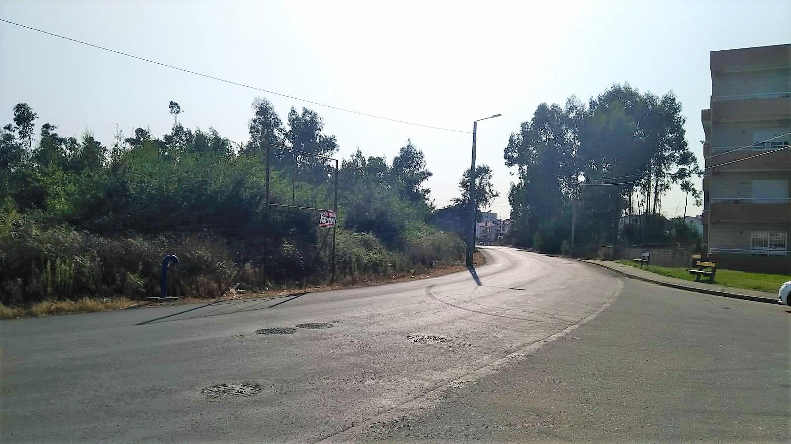 Terreno Baguim do Monte