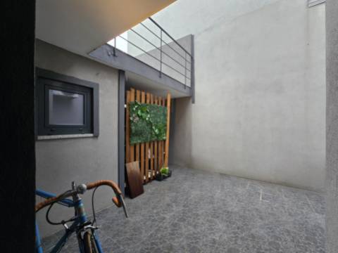 Moradia T2 (2 Suítes) Remodelada Valbom - A 5 min Freixo Porto