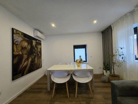 Moradia T2 (2 Suítes) Remodelada Valbom - A 5 min Freixo Porto