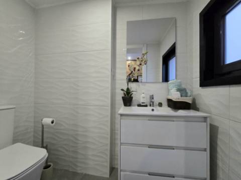 Moradia T2 (2 Suítes) Remodelada Valbom - A 5 min Freixo Porto