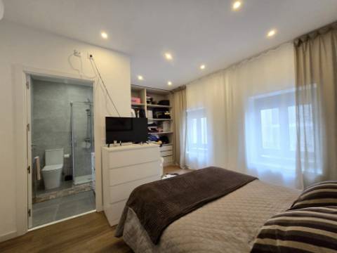 Moradia T2 (2 Suítes) Remodelada Valbom - A 5 min Freixo Porto