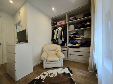 Moradia T2 (2 Suítes) Remodelada Valbom - A 5 min Freixo Porto