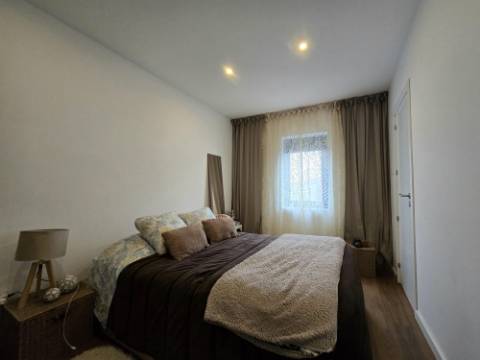 Moradia T2 (2 Suítes) Remodelada Valbom - A 5 min Freixo Porto