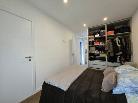 Moradia T2 (2 Suítes) Remodelada Valbom - A 5 min Freixo Porto