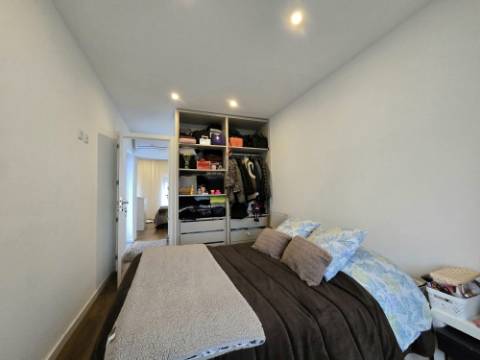 Moradia T2 (2 Suítes) Remodelada Valbom - A 5 min Freixo Porto