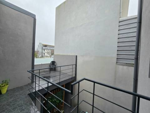 Moradia T2 (2 Suítes) Remodelada Valbom - A 5 min Freixo Porto