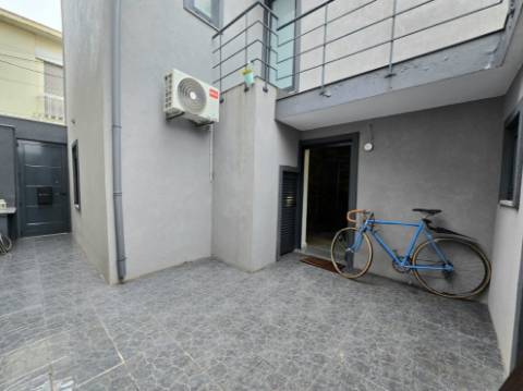 Moradia T2 (2 Suítes) Remodelada Valbom - A 5 min Freixo Porto