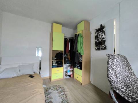Casa Térrea T2 - São Cosme