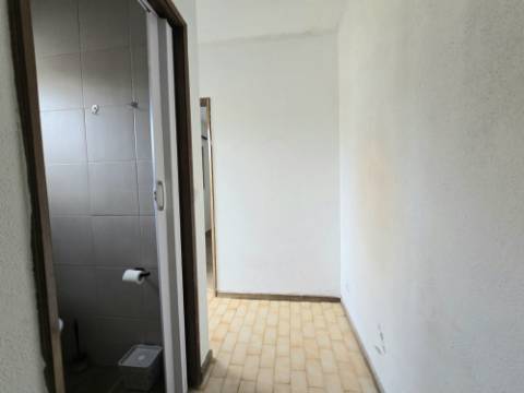 Casa Térrea T2 - São Cosme