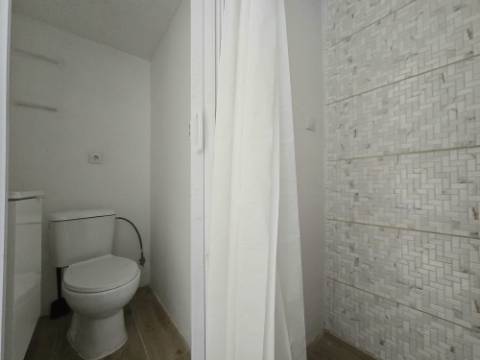 Casa Térrea T2 - São Cosme
