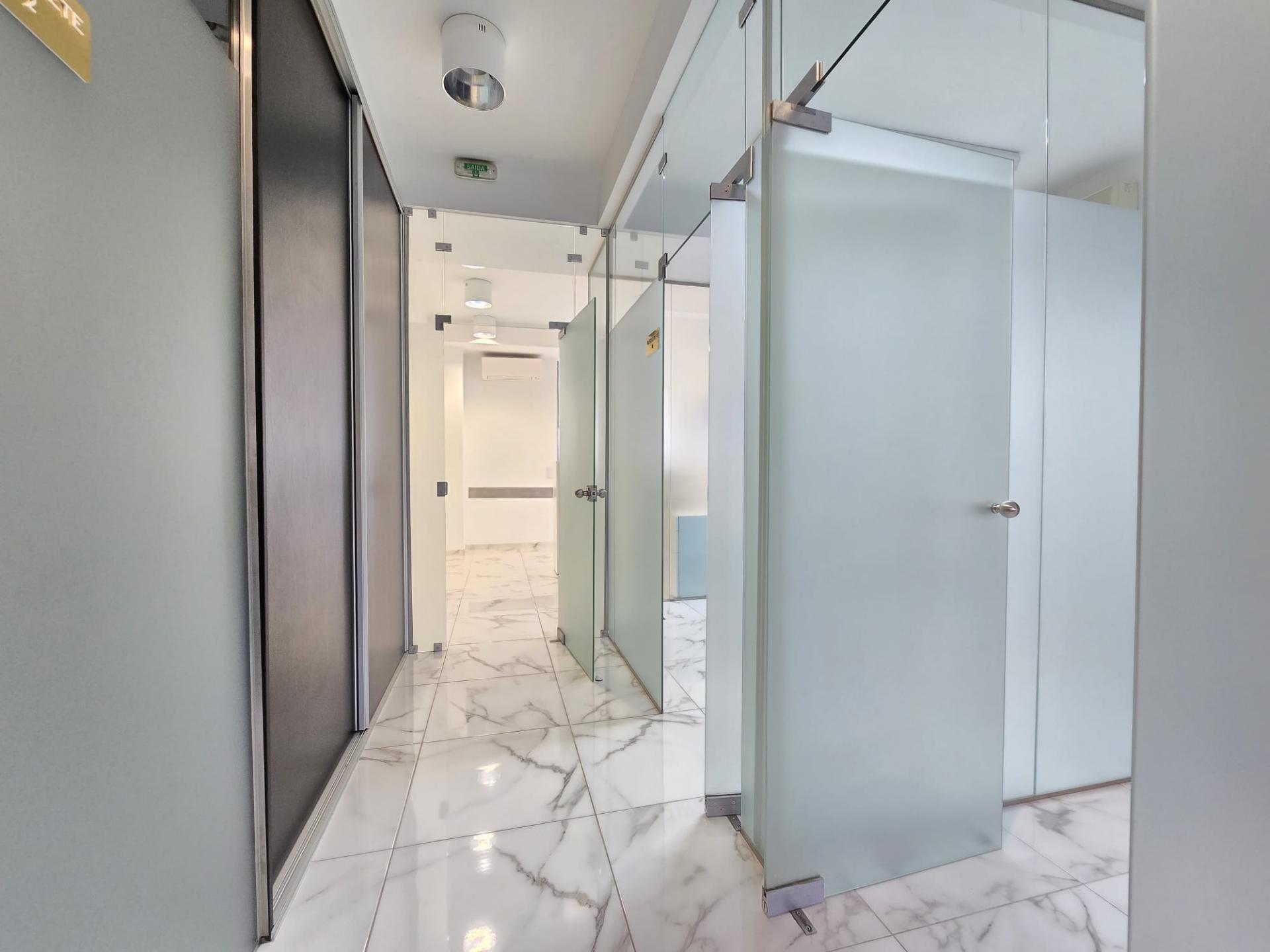 Espaço com Alvará para Clinica Dentária - São Cosme Gondomar