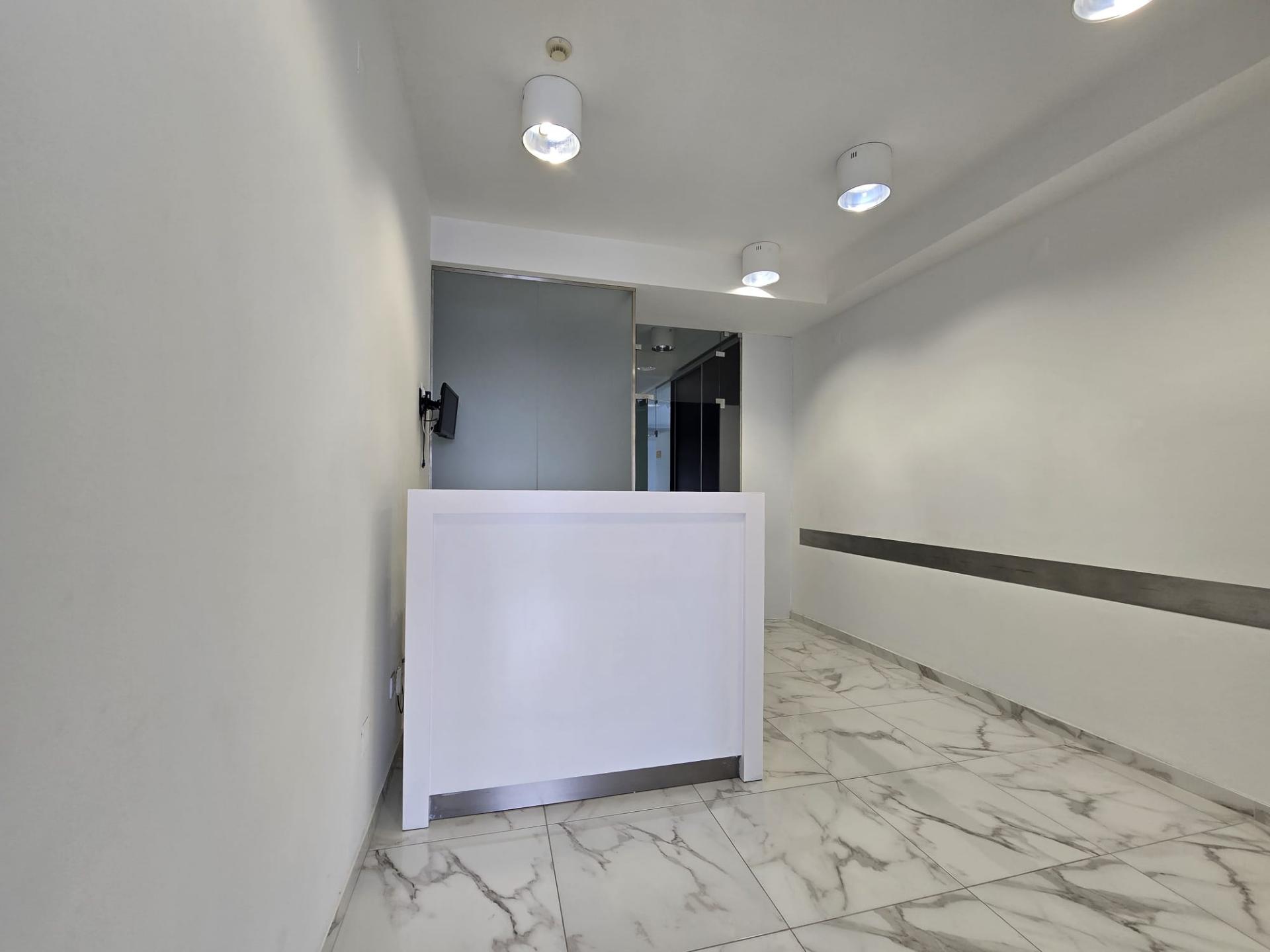 Espaço com Alvará para Clinica Dentária - São Cosme Gondomar