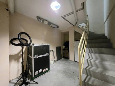 Espaço com Alvará para Clinica Dentária - São Cosme Gondomar