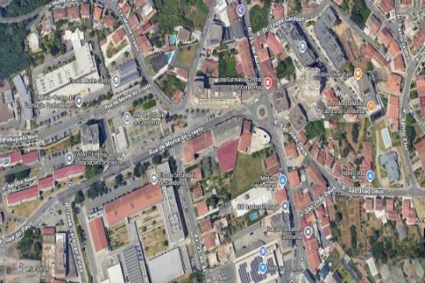 Apartamento T2| Lg Garagem 2 Carros | Localização Central São Cosme