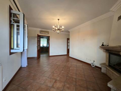 Moradia T4 c/ Sótão | Jovim | A 5 min Centro Gondomar