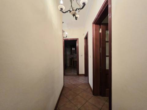 Moradia T4 c/ Sótão | Jovim | A 5 min Centro Gondomar