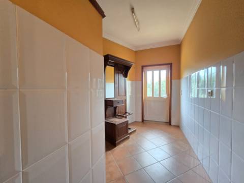 Moradia T4 c/ Sótão | Jovim | A 5 min Centro Gondomar