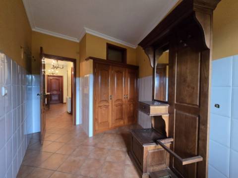 Moradia T4 c/ Sótão | Jovim | A 5 min Centro Gondomar