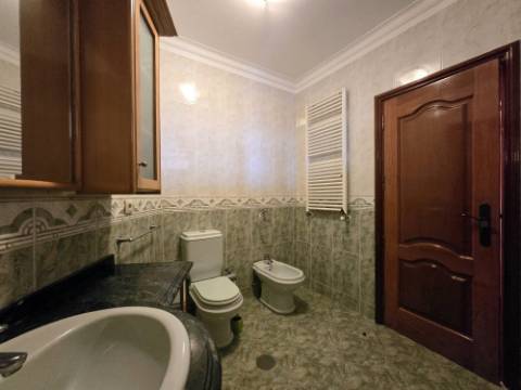 Moradia T4 c/ Sótão | Jovim | A 5 min Centro Gondomar