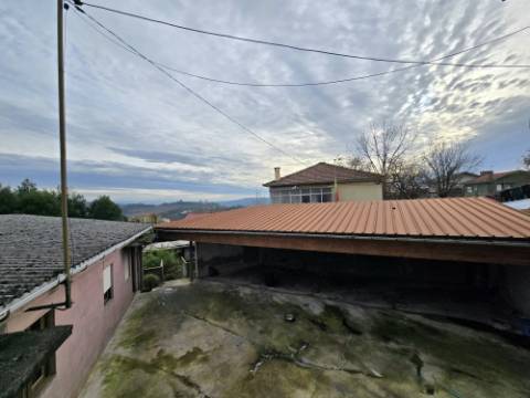 Moradia T4 c/ Sótão | Jovim | A 5 min Centro Gondomar