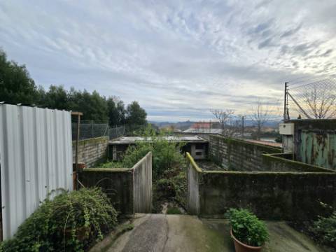 Moradia T4 c/ Sótão | Jovim | A 5 min Centro Gondomar