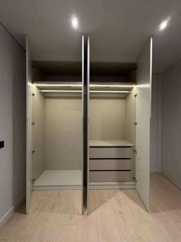 T1 Terraço (29m2) |Lg. Garagem e Arrumos | SÃO COSME