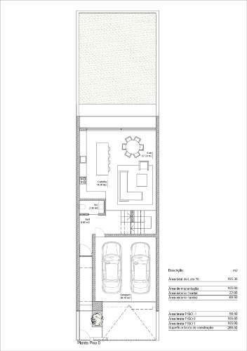 MORADIA T3 (3 SUITES) | Em Fase Final de Acabamentos
