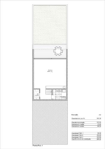 MORADIA T3 (3 SUITES) | Em Fase Final de Acabamentos