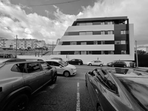 T1 Terraço (29m2) |Lg. Garagem e Arrumos | SÃO COSME
