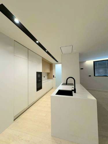 T1 Terraço (29m2) |Lg. Garagem e Arrumos | SÃO COSME