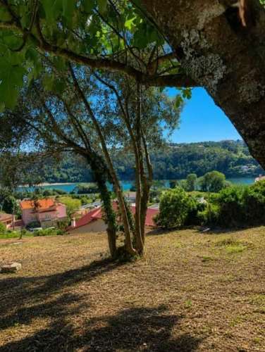 Terreno (686m2) c/ Vista Rio Douro -Jovim Gondomar