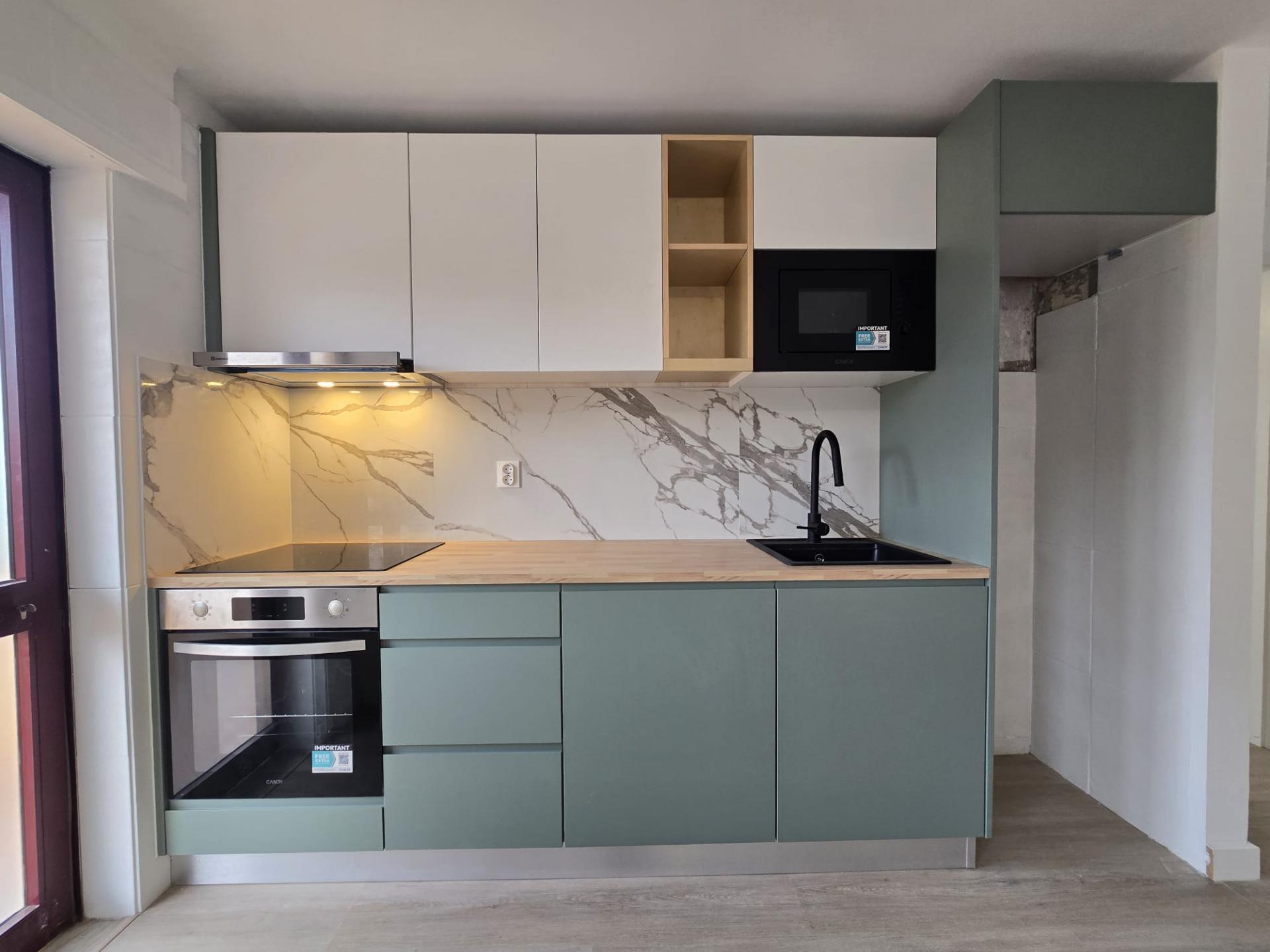 APARTAMENTO T2 - A 2 km Estação RIO TINTO