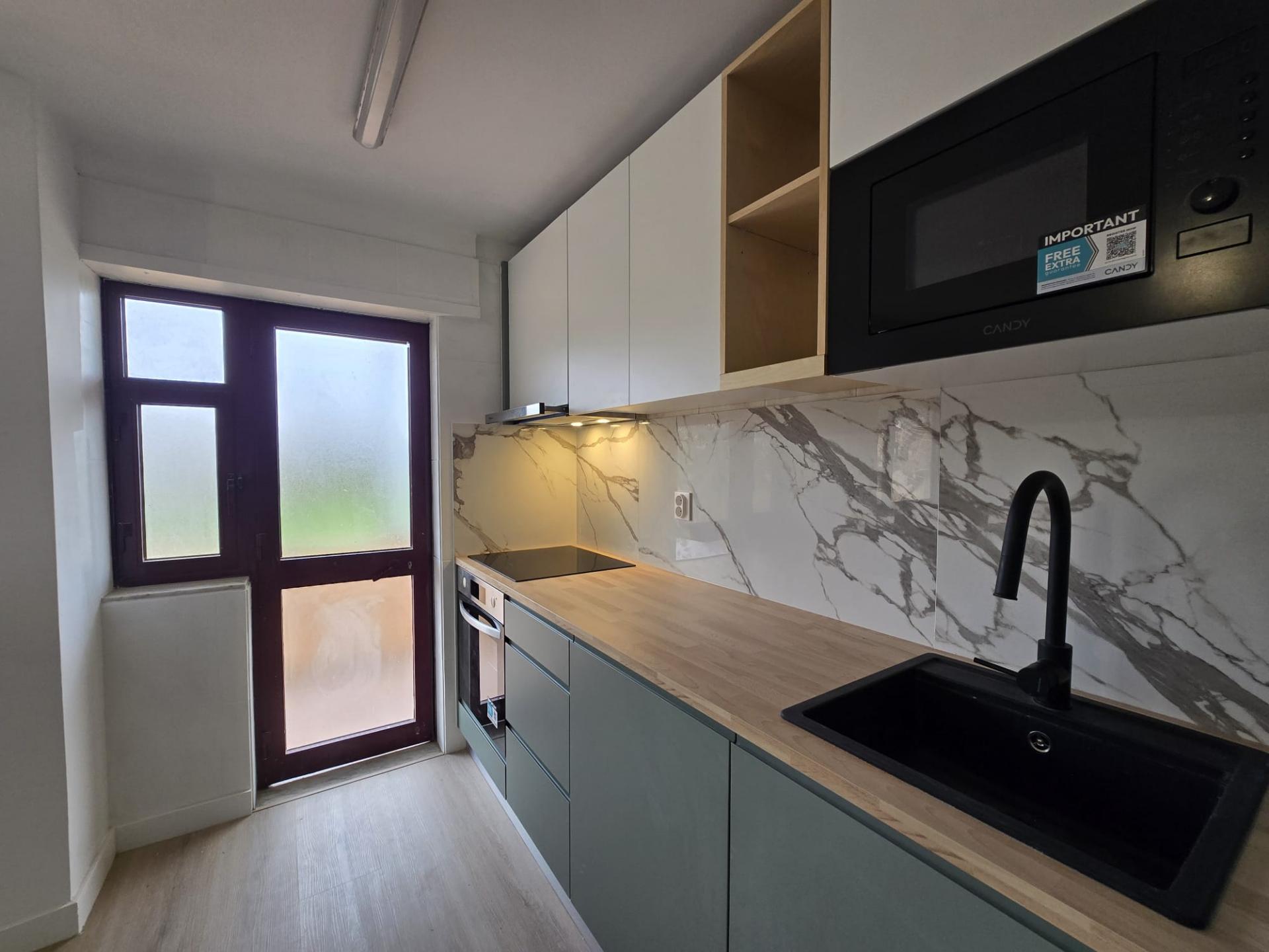 APARTAMENTO T2 - A 2 km Estação RIO TINTO