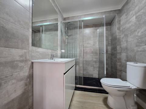 APARTAMENTO T2 - A 2 km Estação RIO TINTO
