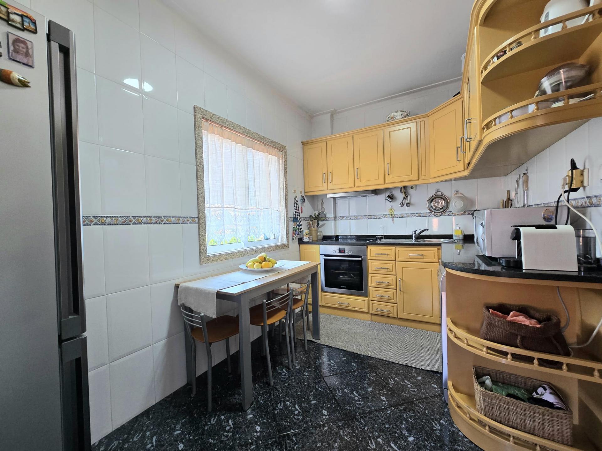Andar Moradia T2 | Área Exterior Privativa (86m2) c/ Salão e Churrasqueira | Jovim