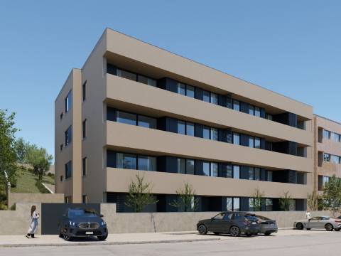 Apartamento T1 Condomínio Fechado Piscina - Próximo Praia