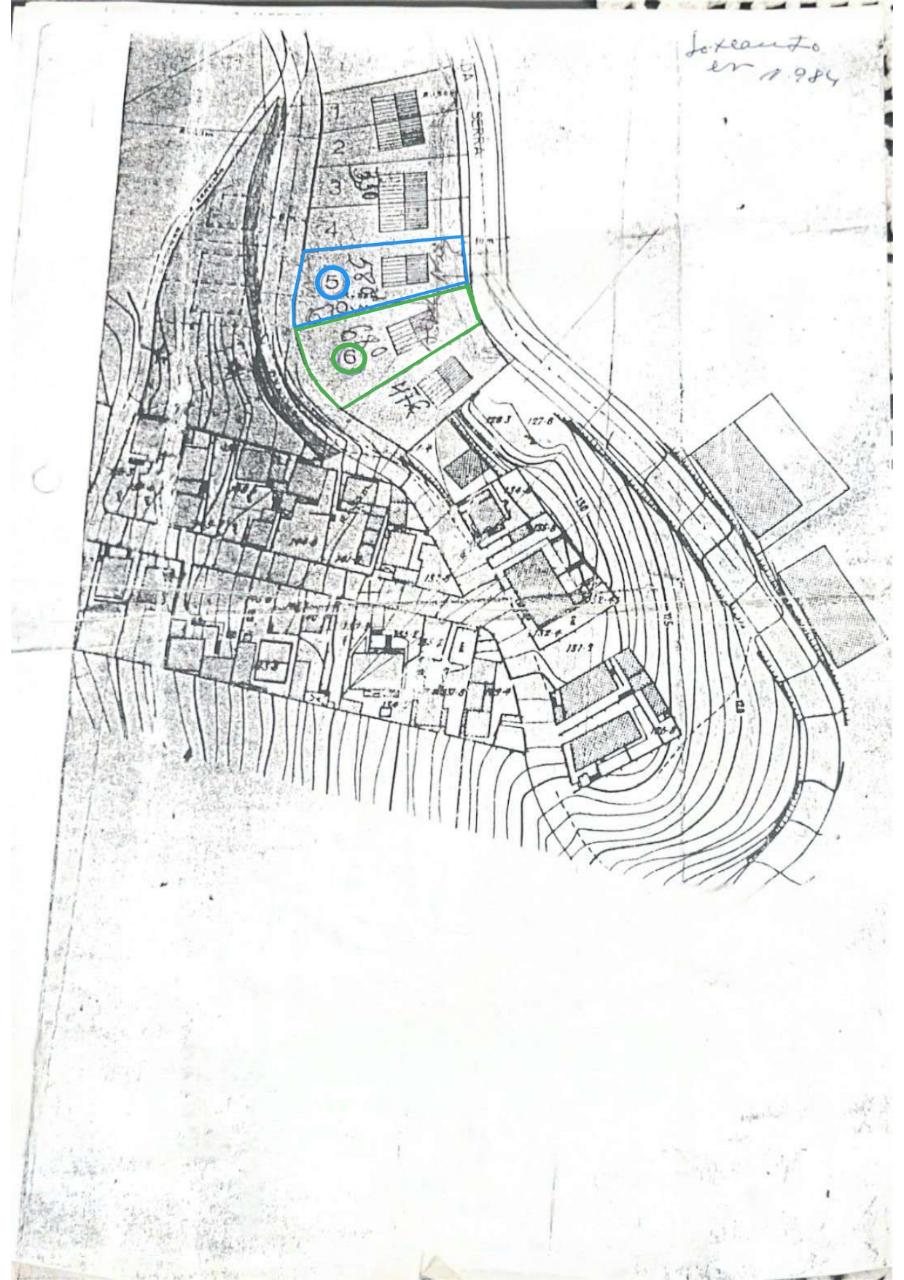 Lote Moradia 4 Frentes (580m2) - São Pedro da Cova
