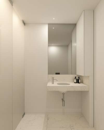 Apartamento T2 em Paranhos