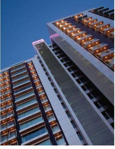 Espectacular apartamento T4 com vista