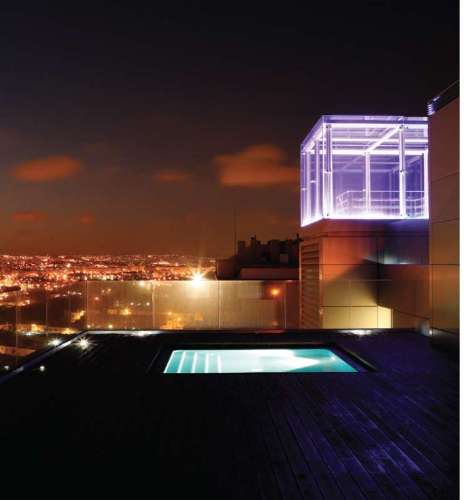 Espectacular apartamento T4 com vista