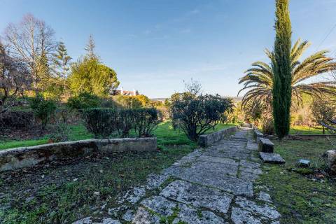 Quinta de Santa Maria em Loures