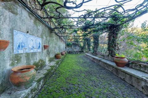Quinta de Santa Maria em Loures
