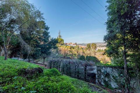 Quinta de Santa Maria em Loures