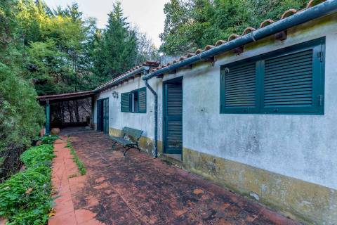 Quinta de Santa Maria em Loures