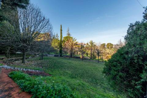Quinta de Santa Maria em Loures