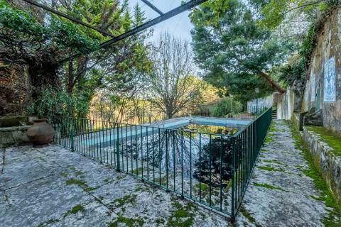 Quinta de Santa Maria em Loures