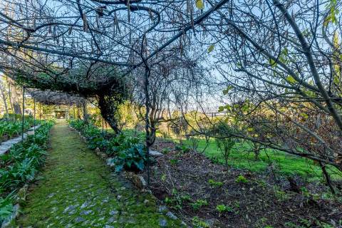 Quinta de Santa Maria em Loures