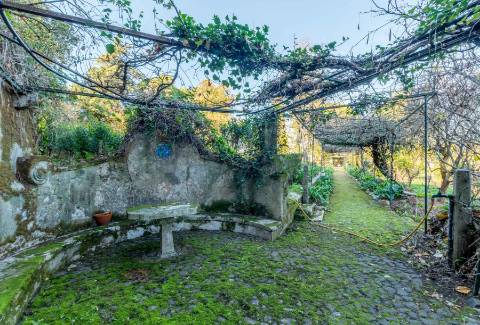 Quinta de Santa Maria em Loures
